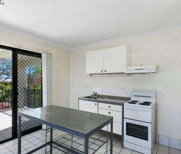 Prominent Position and Proximity - Photo 1
