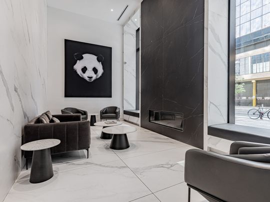 For Lease - 20 Edward Street Unit# 2503, Toronto, Ontario - Photo 1