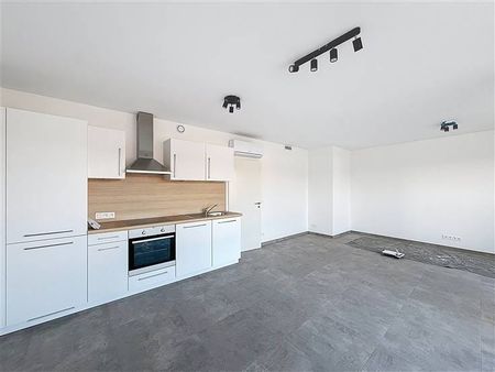 Appartement te huur - Foto 5
