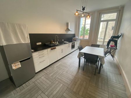 Appartement 4 pièces à louer St Étienne - 42000 / Réf: LA4034-COMPANY39997BYE - Photo 5