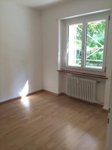3.5 Zimmer, 72 m², EG - Photo 4