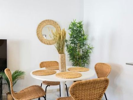 Calle Amores, Málaga, Andalusia 29014 - Photo 4