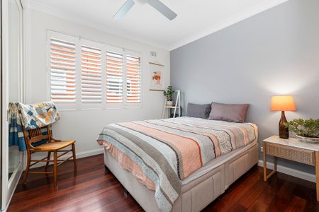 3/30 Figtree Avenue, Randwick NSW 2031 - Apartment For Rent | Domain - Photo 4