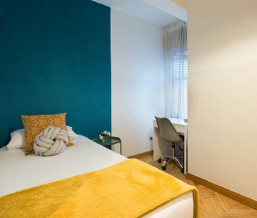 Calle Nez Morgado, Madrid, Community of Madrid 28036 - Photo 2