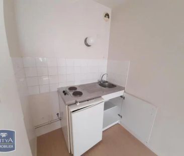 Appartement à louer 1 pièce 21.13m² - Photo 4