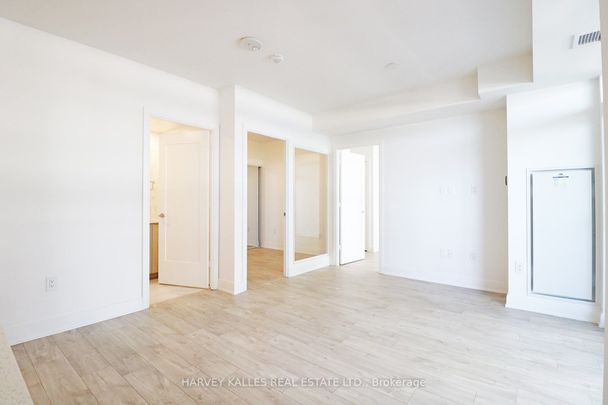 For Lease - 65 Annie Craig Drive Unit# 706, Toronto, Ontario - Photo 1