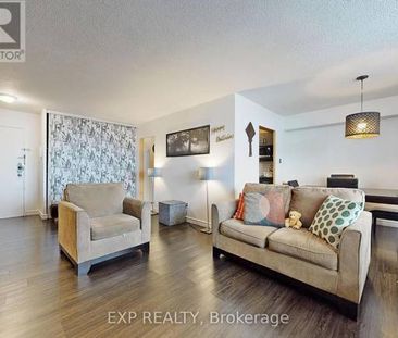 819 - 180 MARKHAM ROAD Toronto (Scarborough Village) - Photo 3