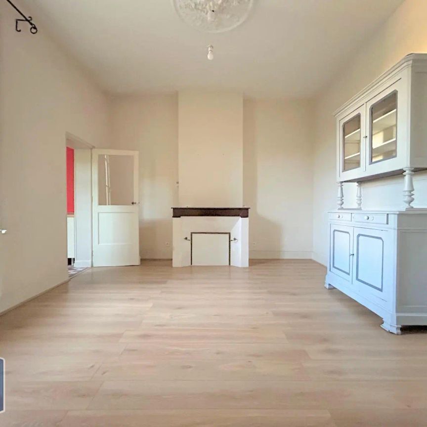 Maison à louer 5 pièces 132.04m² - Photo 1