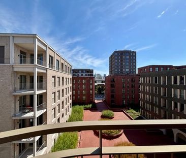 Appartement te huur - Photo 4