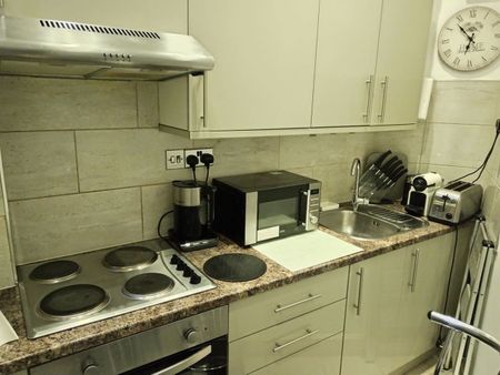 Room in a Shared Flat, Fleet Road, NW3 - Photo 4