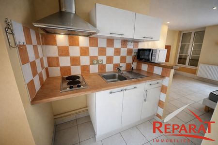 Location Appartement 1 pièce 25m² BRIVE LA GAILLARDE 19100 - Photo 4