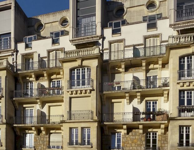 Route de Malagnou 54-54Bis - Photo 1