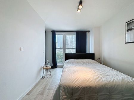 Appartement te huur in Brussel - Photo 5