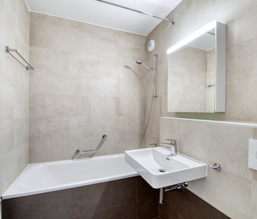 3.5 Zimmer, 80 m², 1. Stock - Foto 5