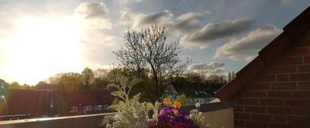 Dachgeschosswohnung 2 Zimmer von LEG - Foto 1