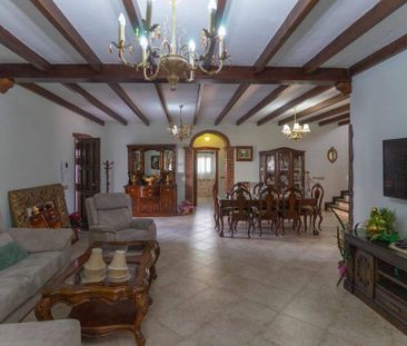 5 room luxury Detached House for rent in Alhaurín el Grande, Spain - Foto 1