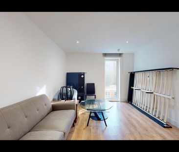 1 Bed Flat, Headstone Road, HA1 - Photo 1