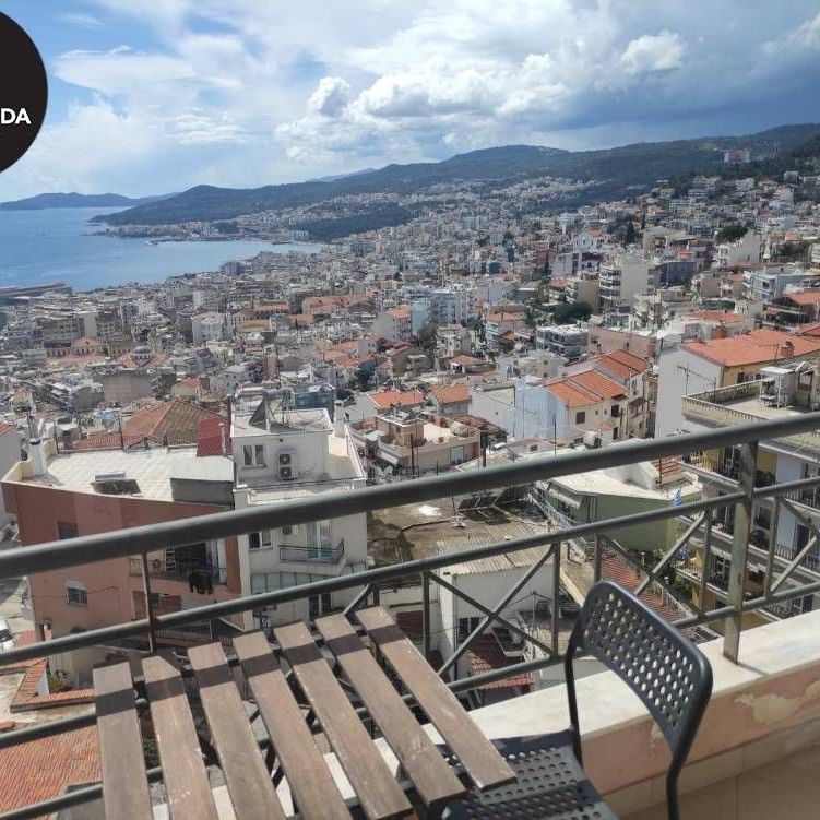 Διαμέρισμα για ενοικίαση Προφήτης Ηλίας (Καβάλα) - Photo 1