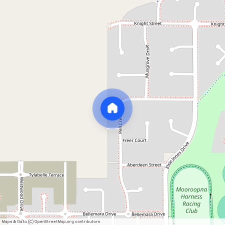 34 Pell Crescent, VIC 3629, Mooroopna