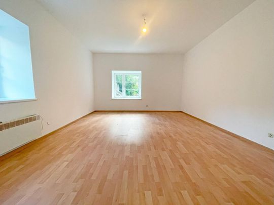 Seniorenwohnung im EG - Foto 1