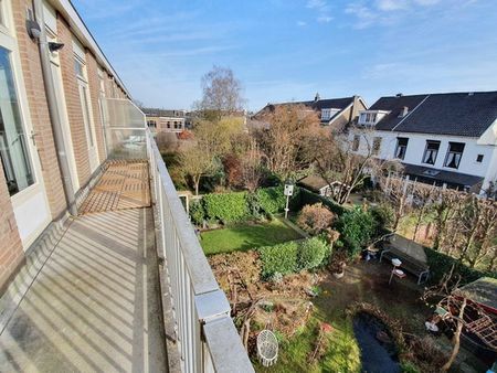 Te huur: Appartement Semmelinkstraat 41 in Nijmegen - Foto 5