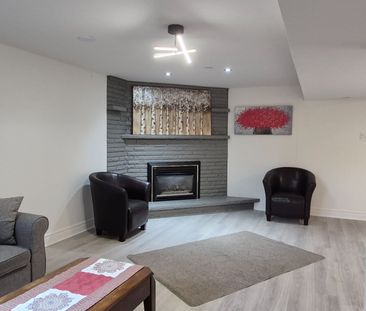 For Lease - 267 Elgin Mills Road Unit# Basement, Richmond Hill, Ont... - Photo 4