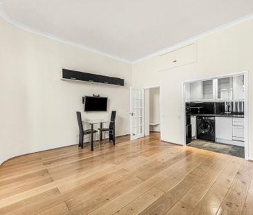 1 bedroom flat to rent - Photo 6