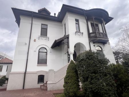 Casă interbelică, 405 mp utili, curte 1300 mp, zonă 1 Mai - Fotografie 5