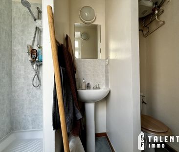 Location Appartement 2 pièces 33m² NANTES 44000 - Photo 3