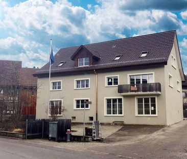 2.5 Zimmer, 45 m², 2. Stock - Foto 4