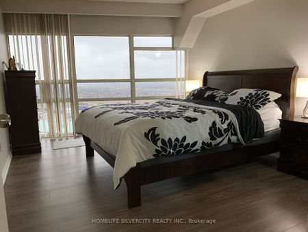 For Lease - 50 Eglinton Avenue Unit# 2201, Mississauga, Ontario - Photo 4