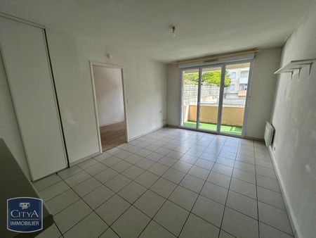 Location Appartement 2 pièces 36m² POITIERS 86000 - Photo 4