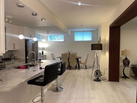 For Lease - 42 cotswold Crescent Unit# Ground, Toronto, Ontario - Photo 3