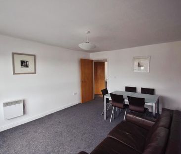 2 bedroom apartment to rent - Photo 6