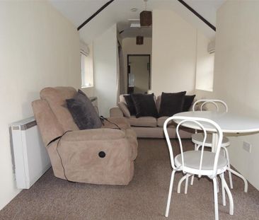 1 bedroom terraced bungalow to rent - Photo 3