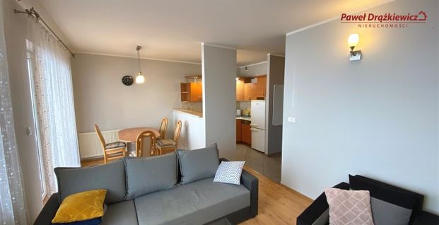 Bielsko-Biała, Osiedle Cztery Pory Roku Mieszkanie na wynajem - Photo 1