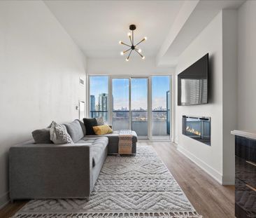 For Lease - 30 Shore Breeze Drive Unit# 1422, Toronto, Ontario - Photo 4