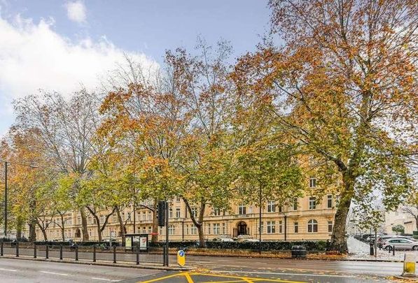 Marylebone Road, Marylebone, NW1 - Photo 1