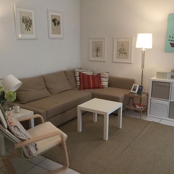 Location Appartement 2 pièces 50m² TOURS 37200 - Photo 1