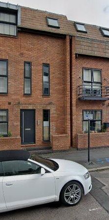 1 Bed Flat, Queens Road, CV1 - Photo 2
