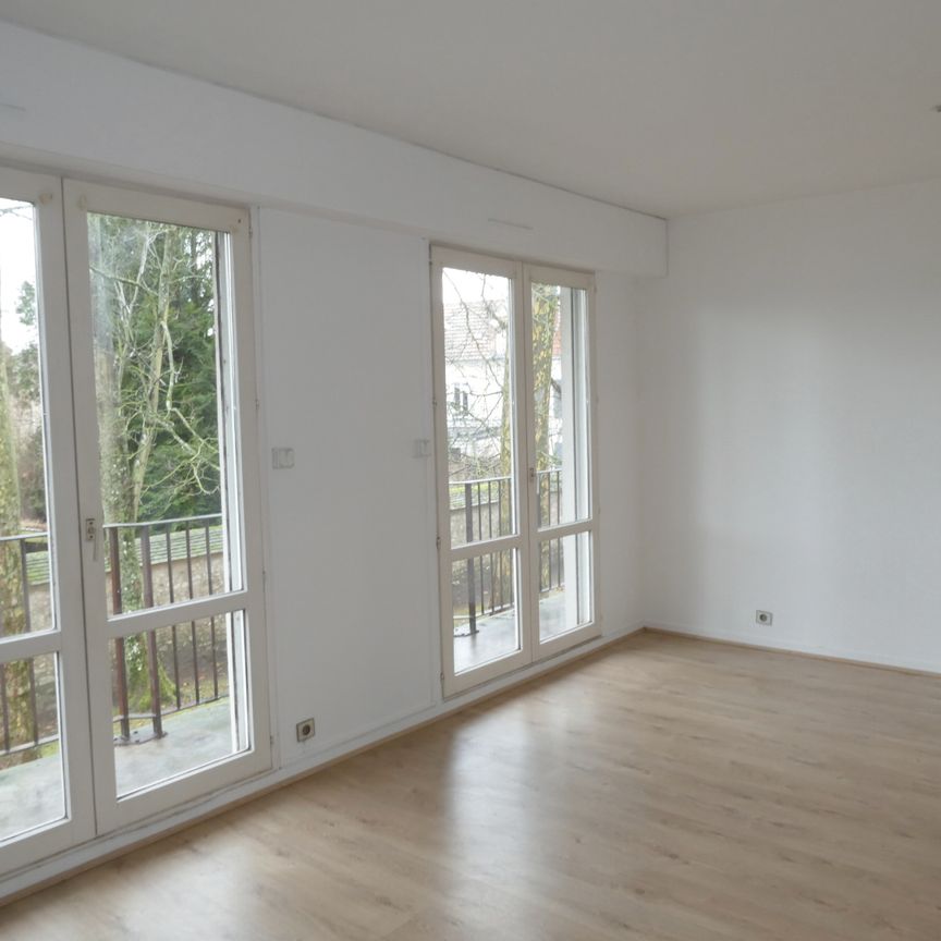 Location Appartement 2 pièces 48m² FONTAINEBLEAU 77300 - Photo 1