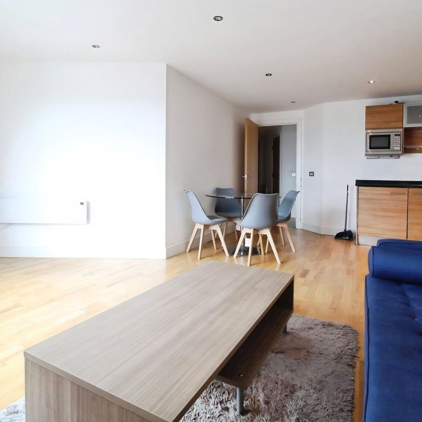 2 bedroom apartment to rent - Photo 1