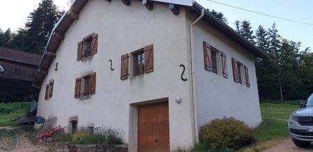 Location Maison 6 pièces 90m² ST NABORD 88200 - Photo 4