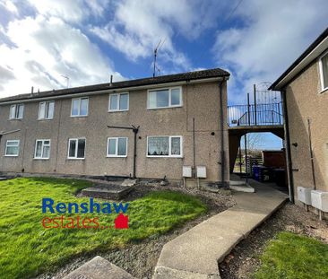 2 bedroom ground floor flat to rent - Photo 4