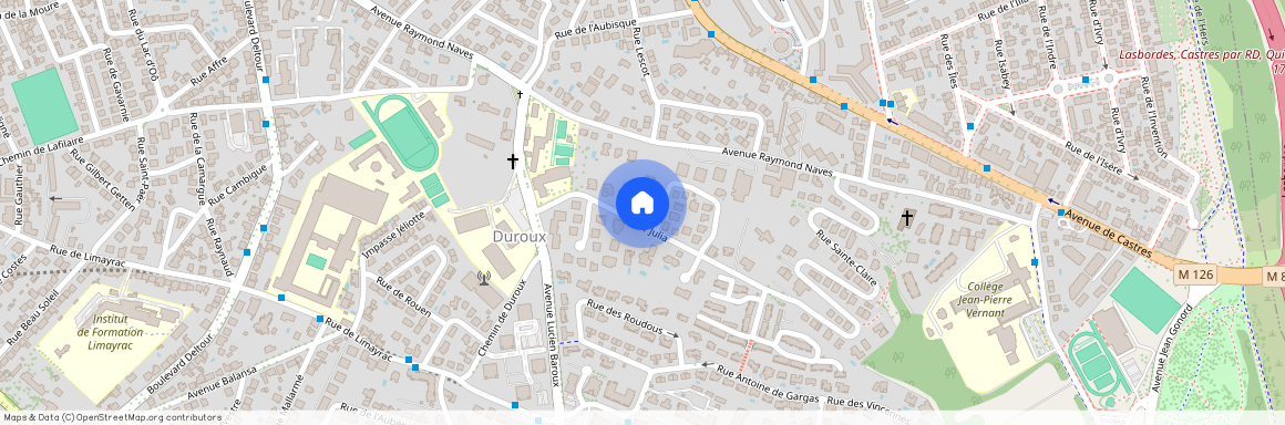 31500, Toulouse