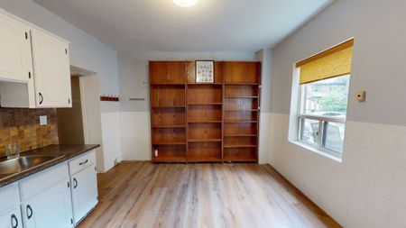 For Lease - 1221 Shaw Street Unit# Main Floor, Toronto, Ontario - Photo 3