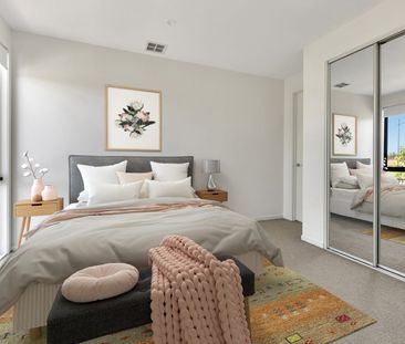 FOUR BEDROOM HOME - Photo 4