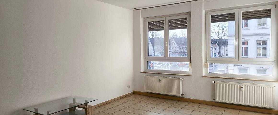 Mitten drin, statt nah dabei … Gemütliche 2-Zimmer-Wohnung im Zentrum von Neheim - Foto 1
