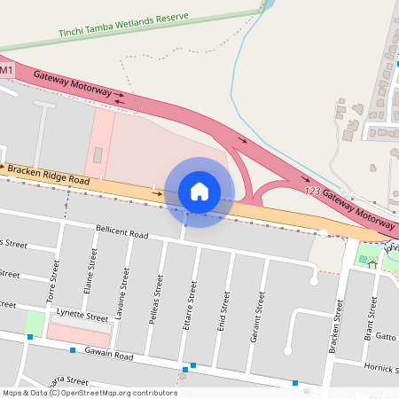 Bracken Ridge, Moreton Bay