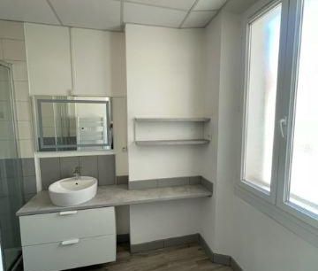 Appartement 2 pièce(s) 52.6 m² - Photo 1